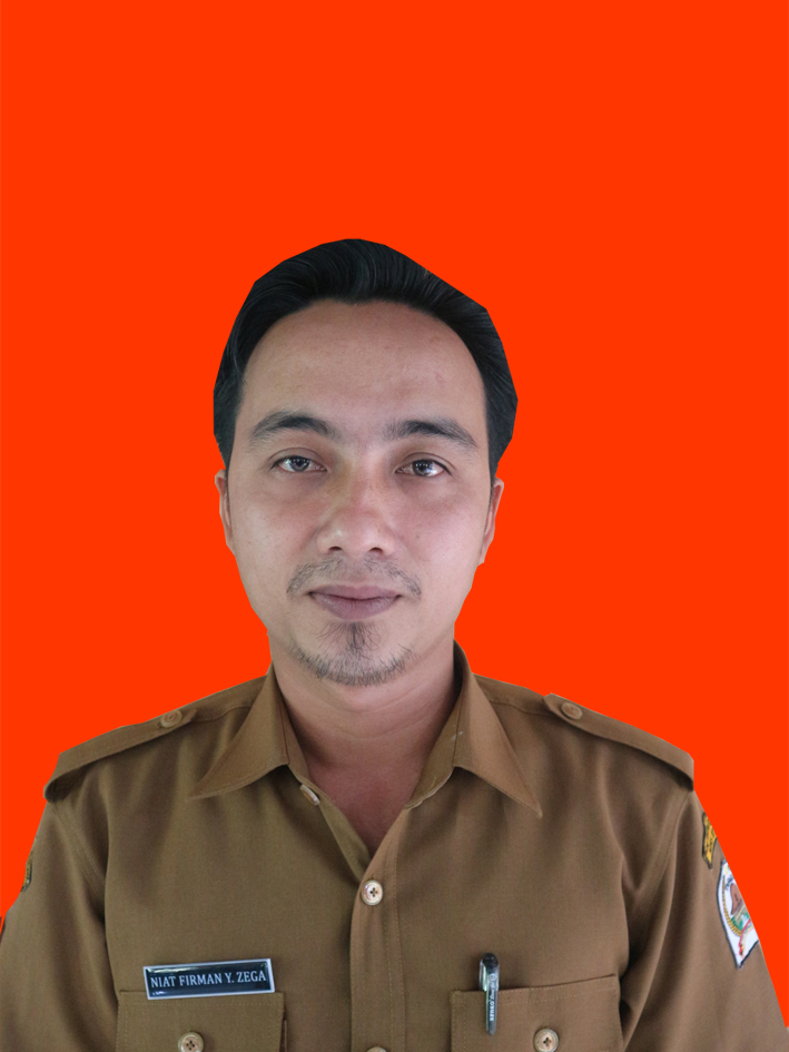 NIAT FIRMAN YANTO ZEGA