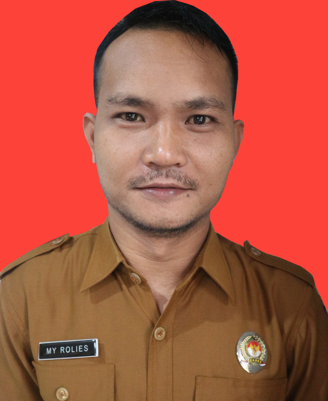 MY ROLIES PUTRA KASIH ZEGA, SE