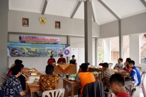 POSYANDU